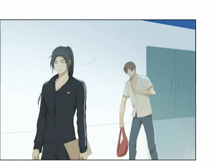 phi ngư chapter 3 27