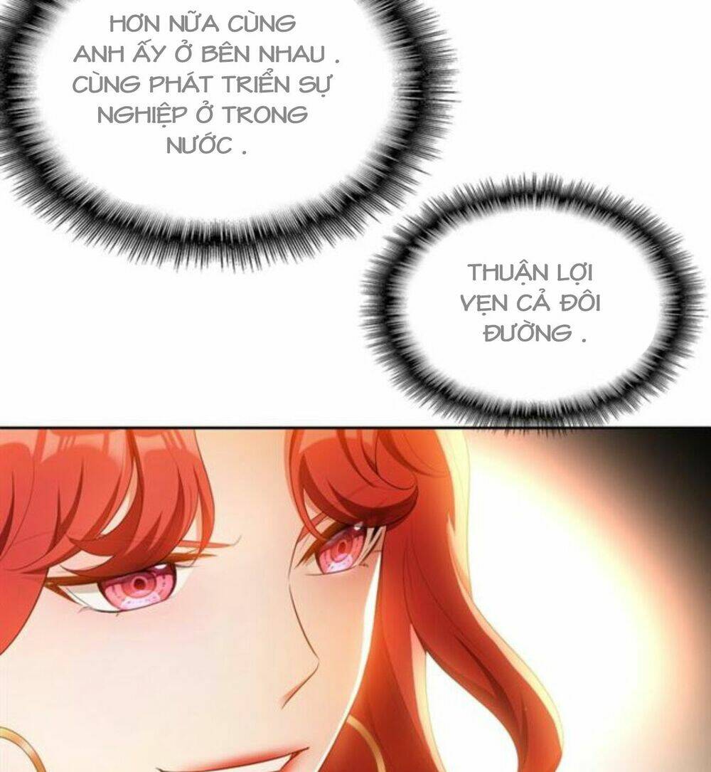 cô vợ nhỏ nuông chiều quá lại thành ác!! chapter 42 9