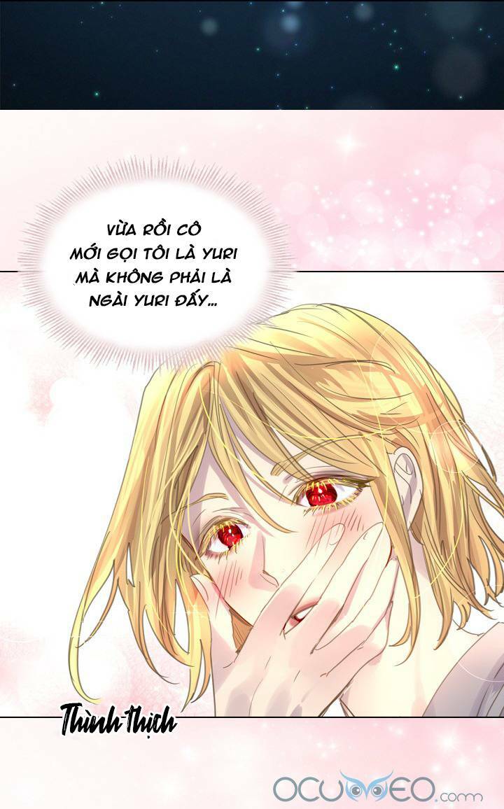 quy luật sinh tồn của nữ phụ chapter 51 46