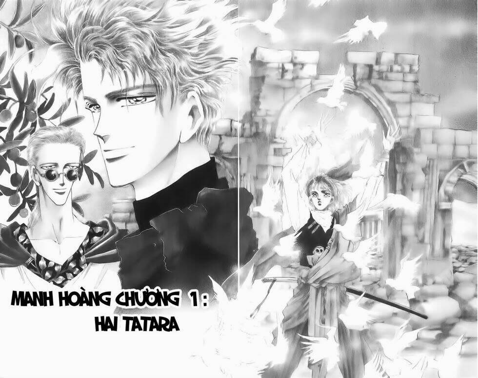 đứa con số phận chapter 7 2