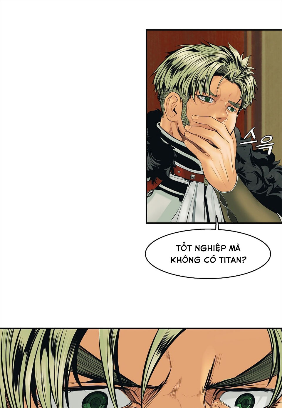 bất bại chân ma chapter 4 39