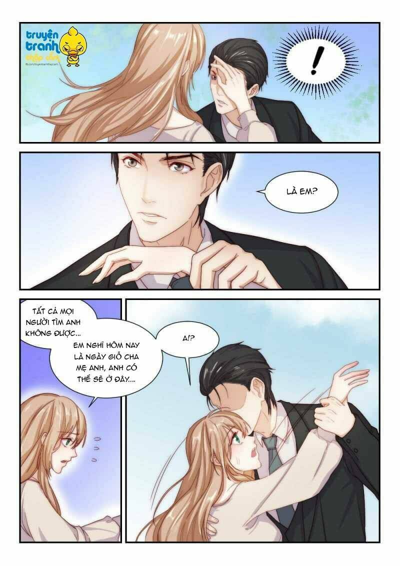 nam thần cách vách chapter 98 6