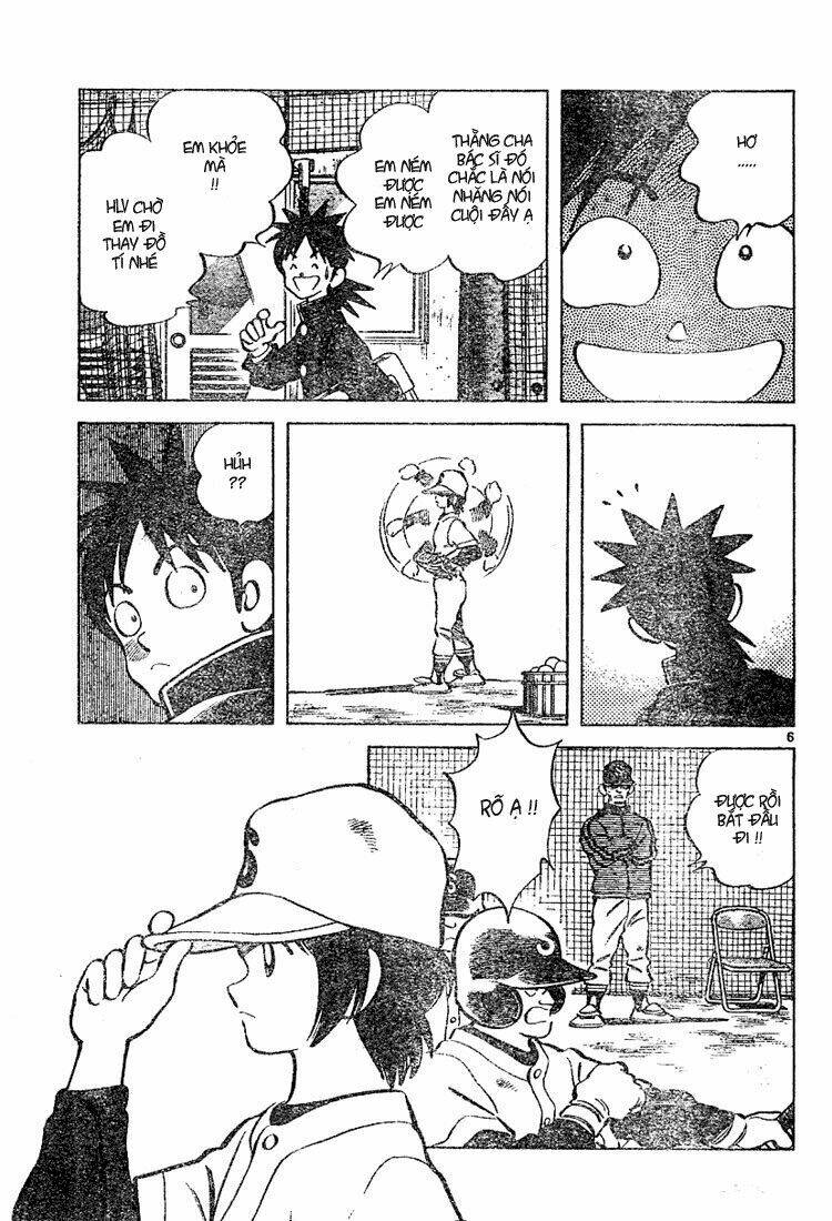 trò chơi vượt qua thử thách chapter 26 5