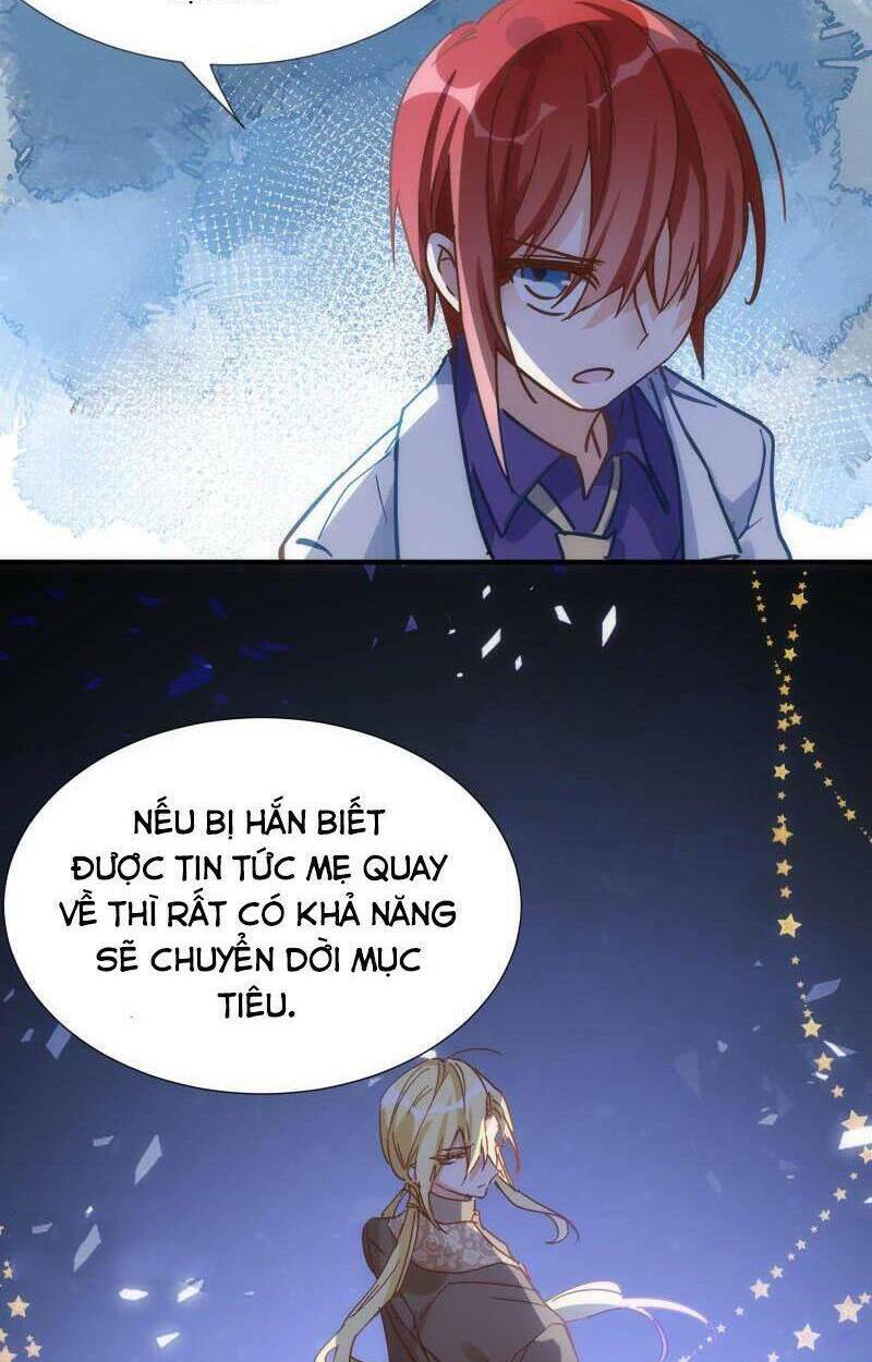 tình địch quái gở lại tăng thêm rồi chapter 52 3