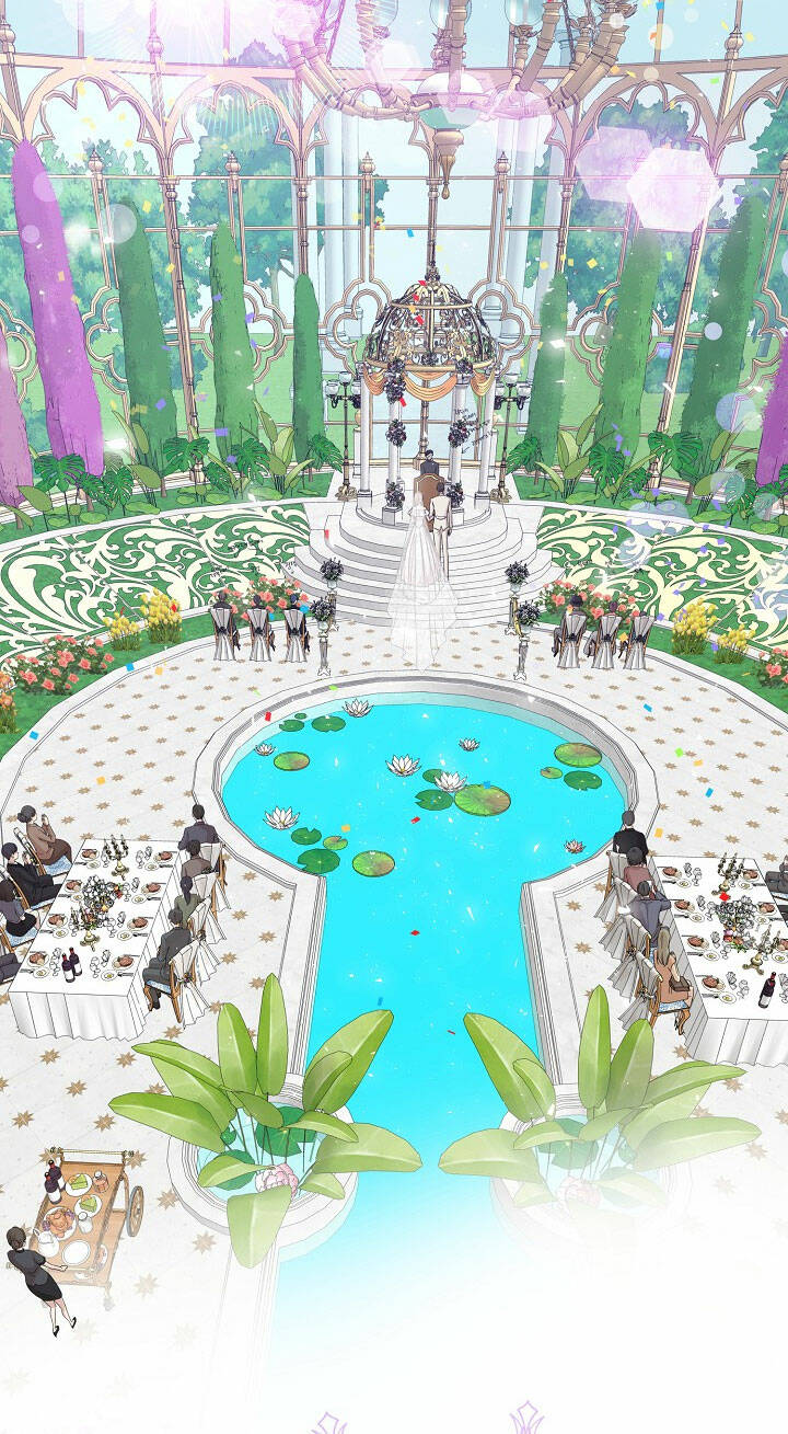 cuộc sống kỳ thú chapter 99 3