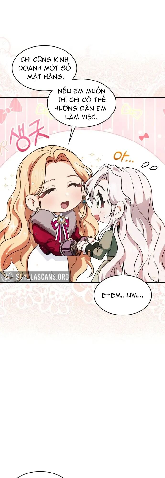 'di vật' melvin để lại chapter 7 44