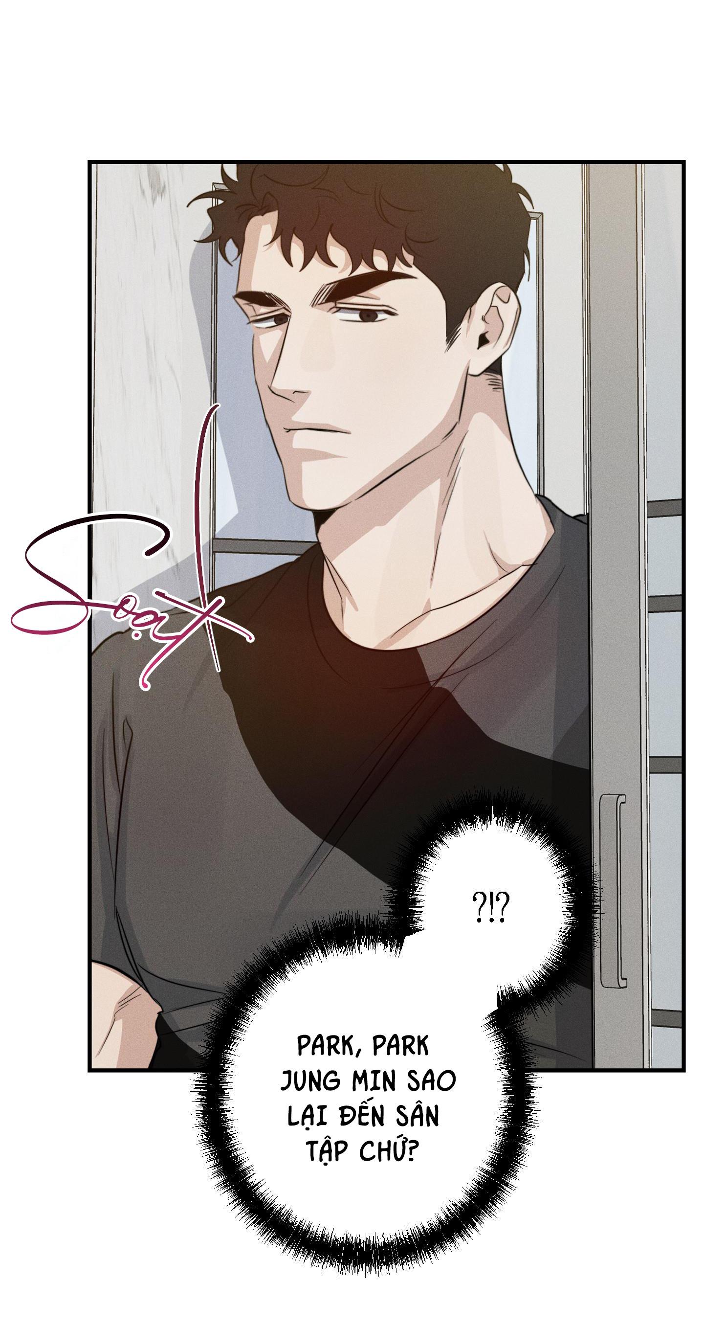 high clear chapter 32 7