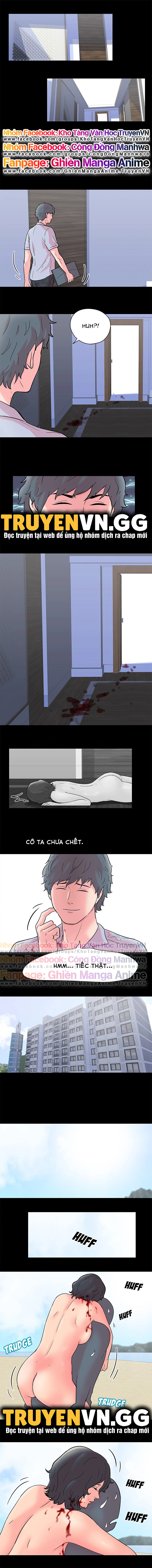 dự án utopia (project utopia) chapter 56 6