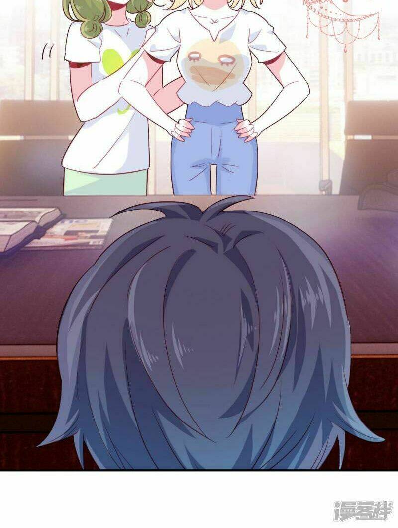 chuyển phát nhanh tình yêu chapter 4 11