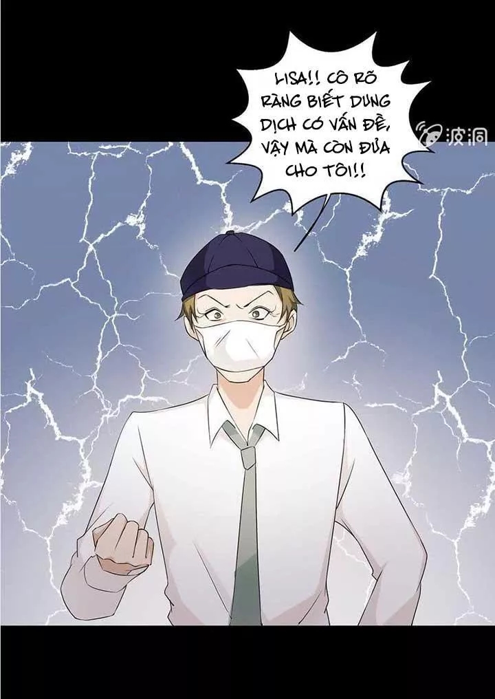 kháp kháp hương phản chapter 20 8