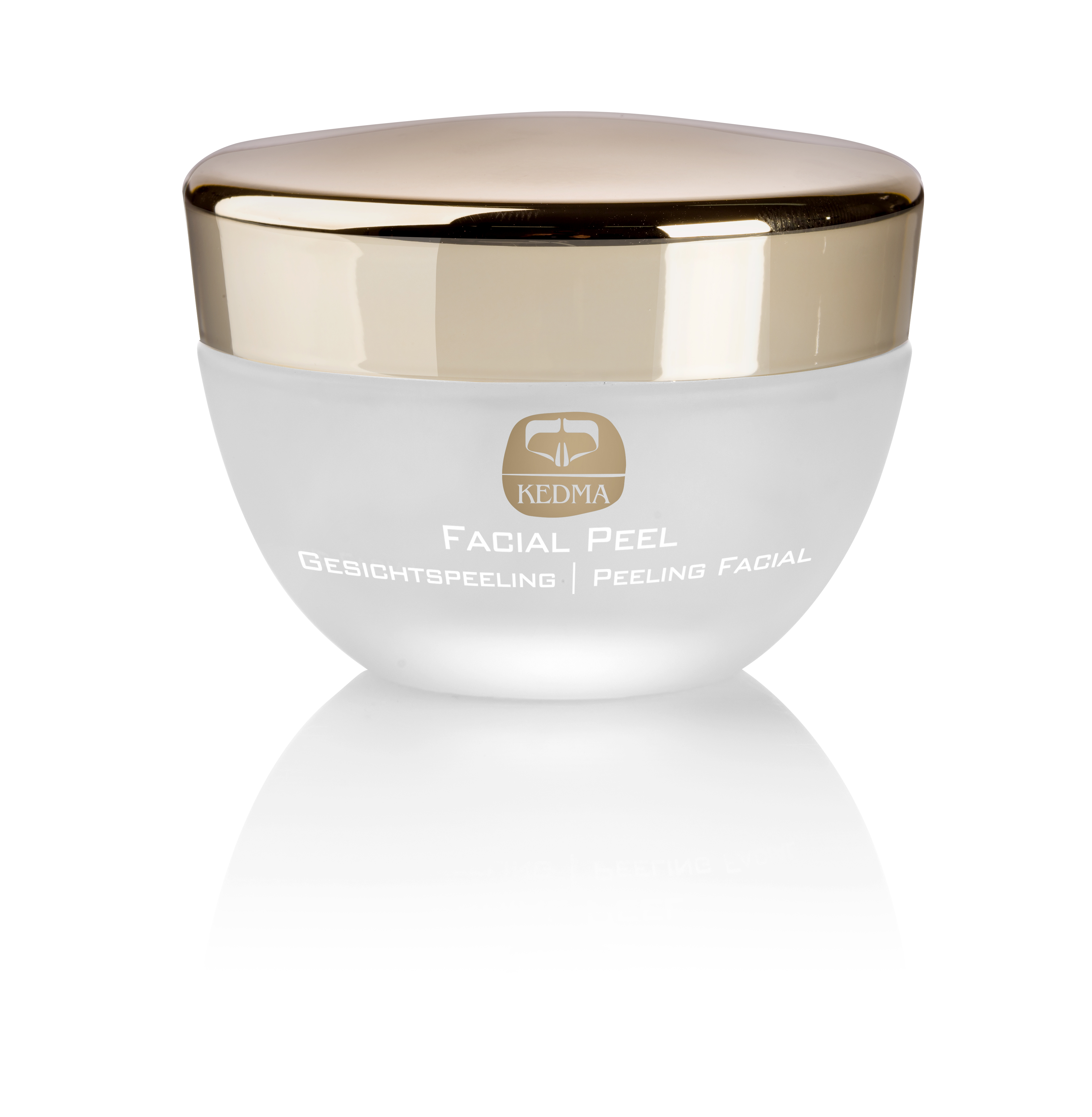 Gel Tẩy Tế Bào Chết Facial Peel Kedma 50ml