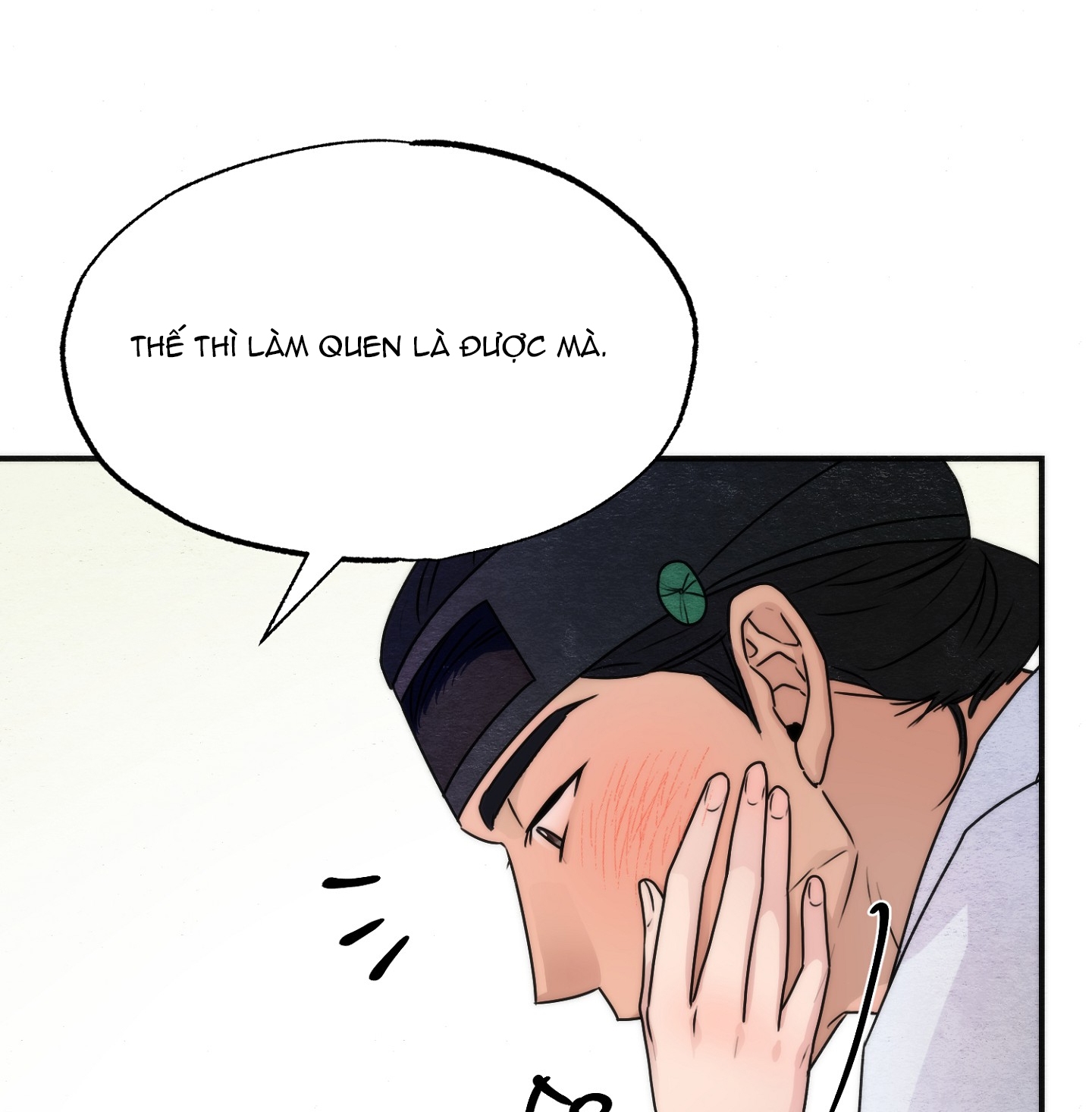 Cương Nhân chapter 87.1 28