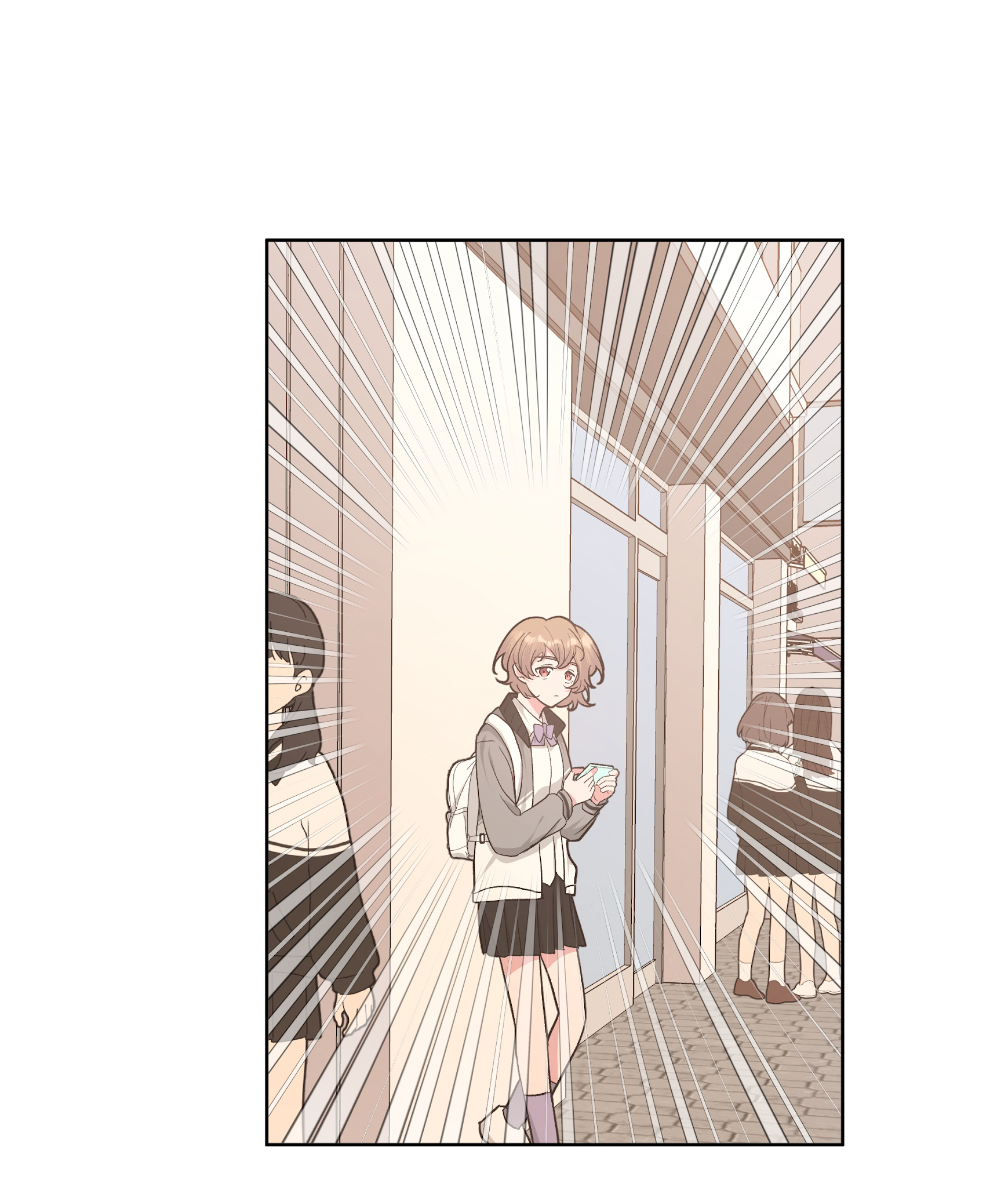 đừng nói yêu tôi (don't say you love me) chapter 15 11