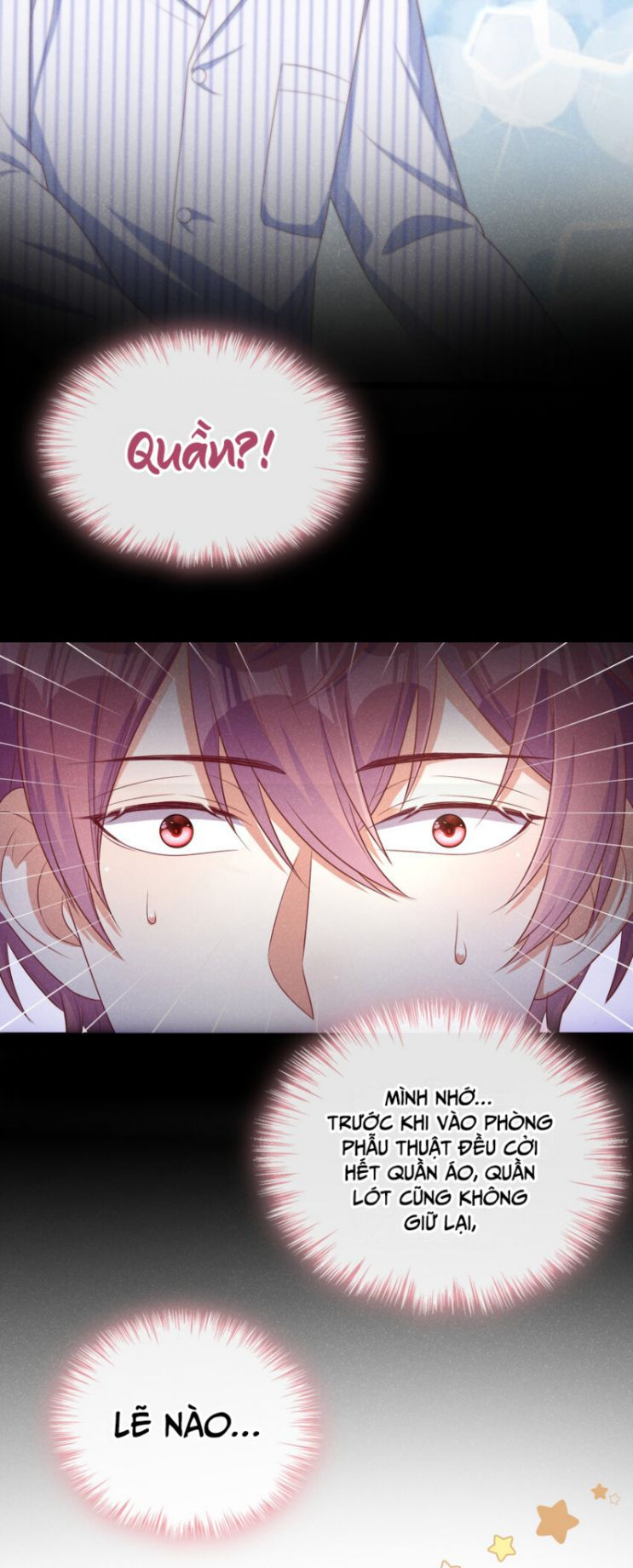 tôi với hình mẫu lý tưởng lìa trần rồi! chapter 43 13