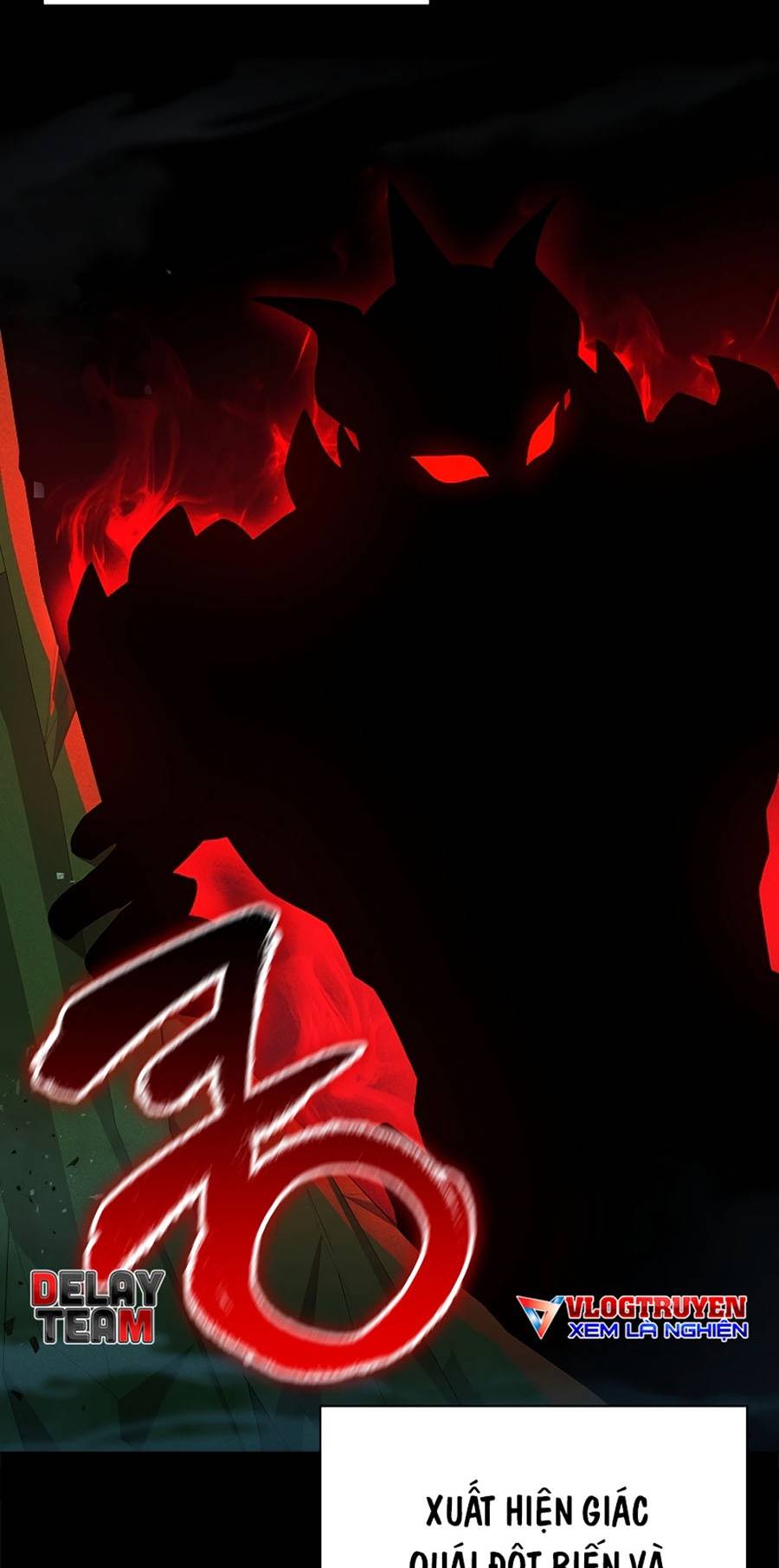 chiến binh học đường - cuộc đột kích trong ngục tối chapter 26 48