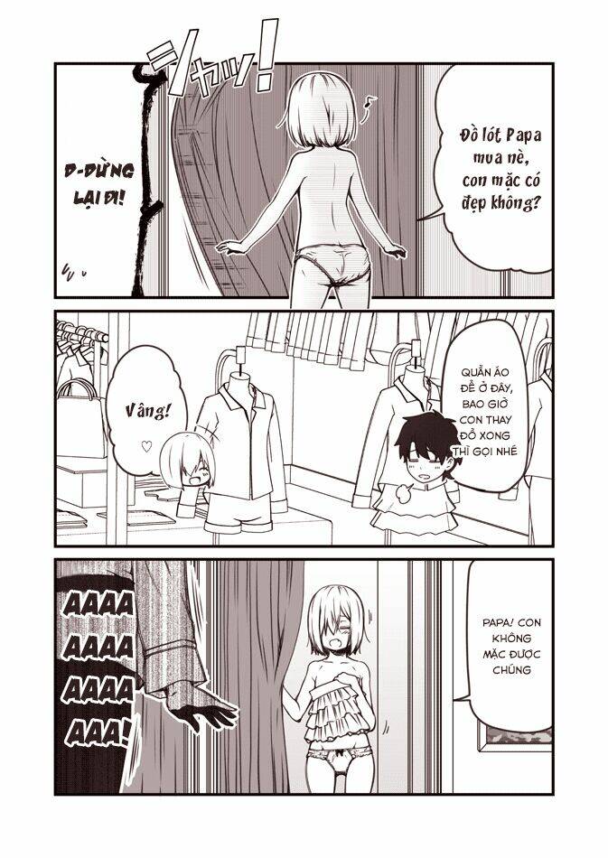 we got married chapter 5 23