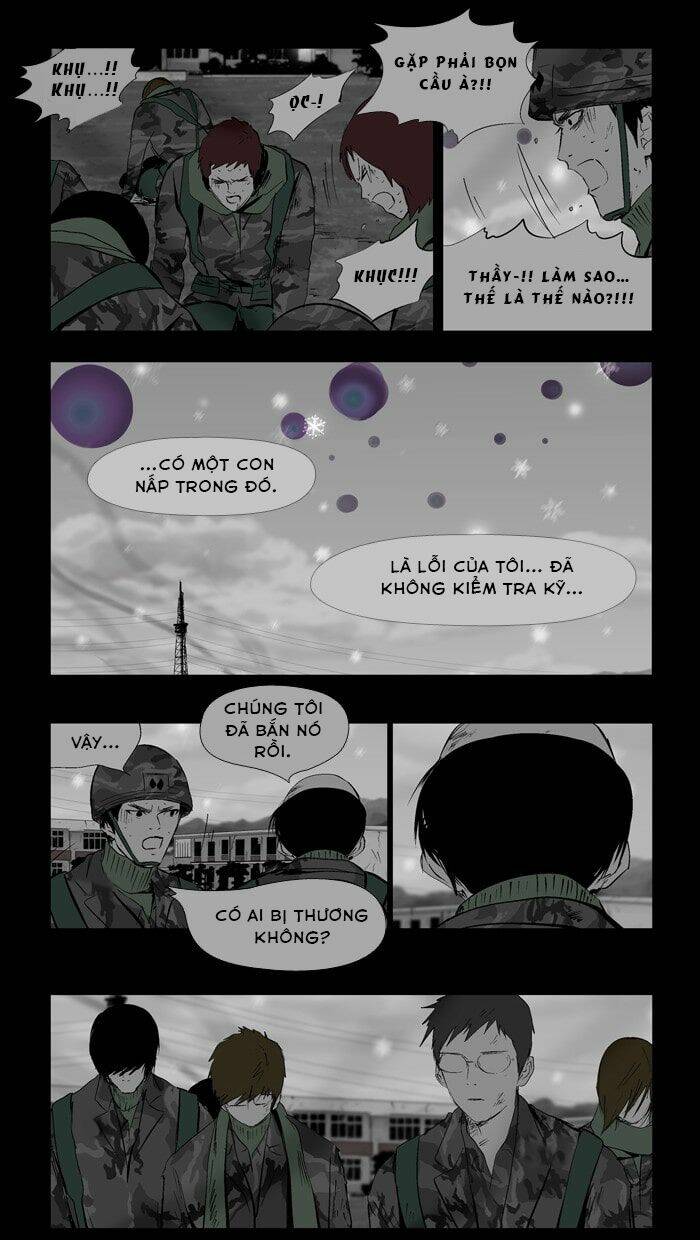 after school war activities chapter 50 5