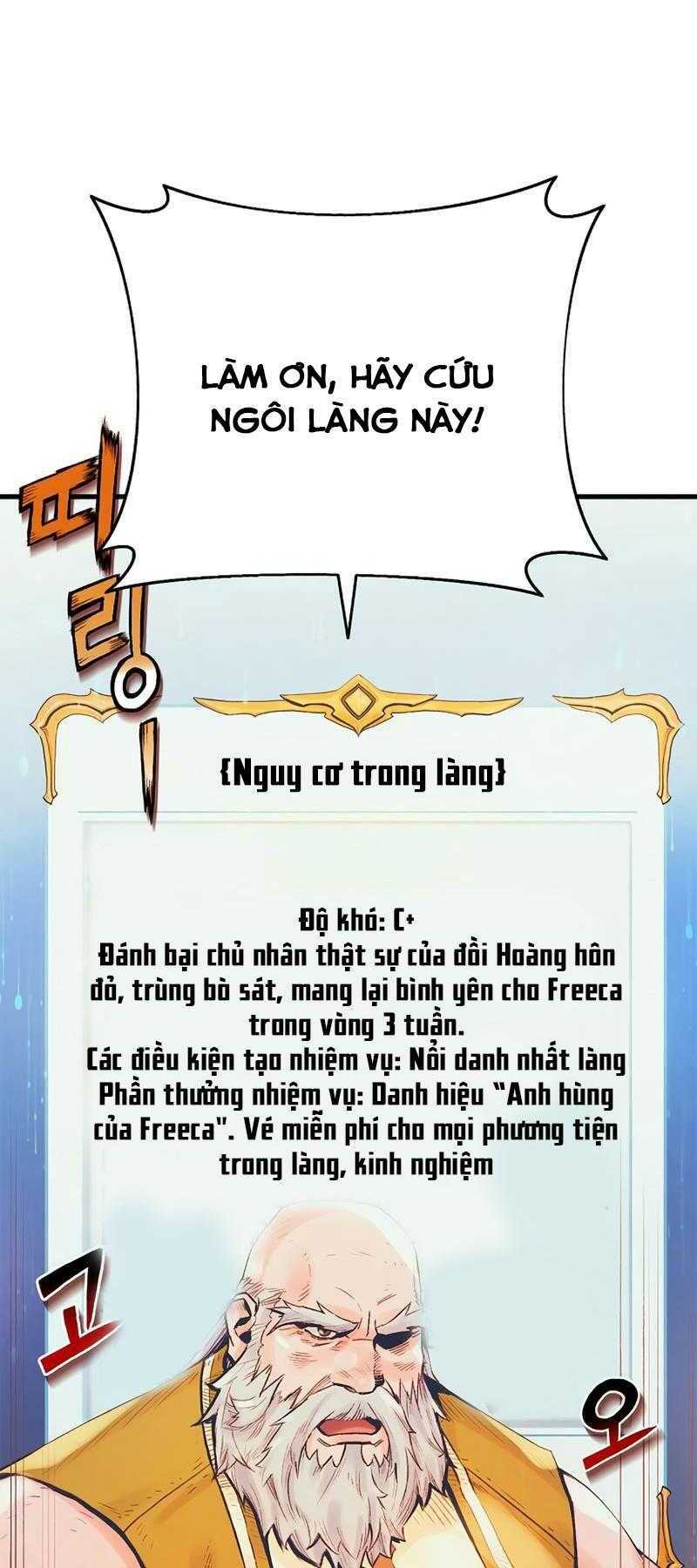 tu sĩ trị liệu của thái dương giáo chapter 4 58