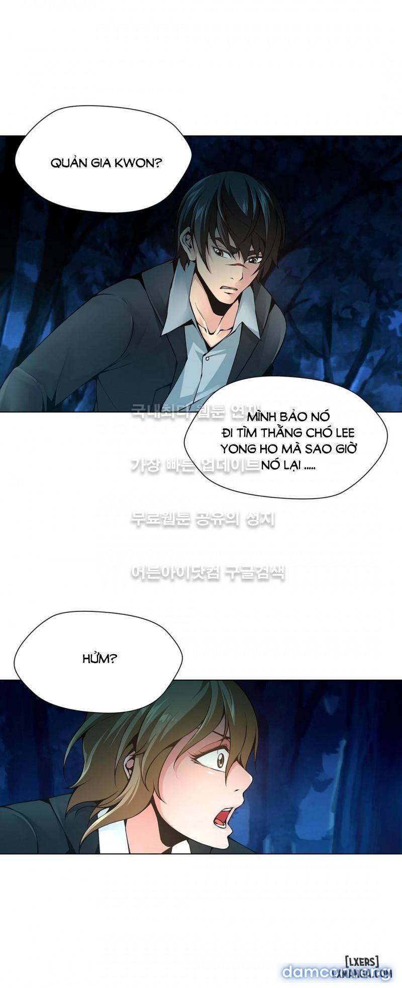 nô lệ song sinh chapter 70 11