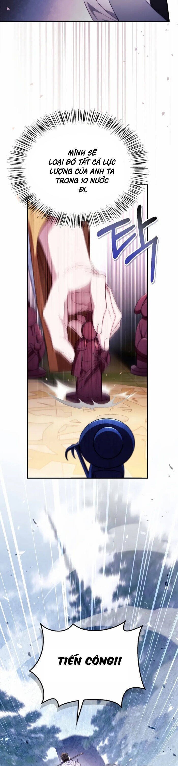 Kí Sự Hồi Quy chapter 122 35