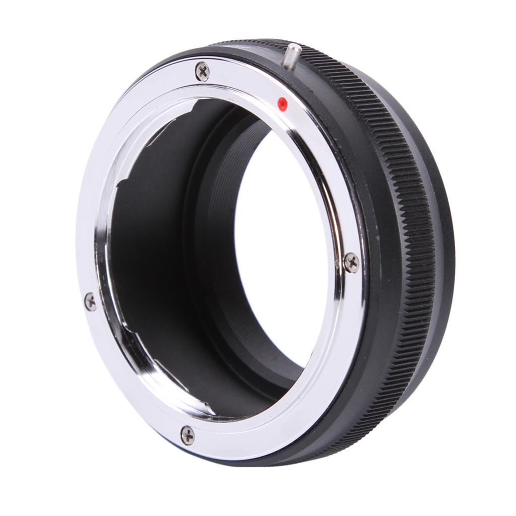 Adapter For KONICA AR Mount Lens To E Mount NEX