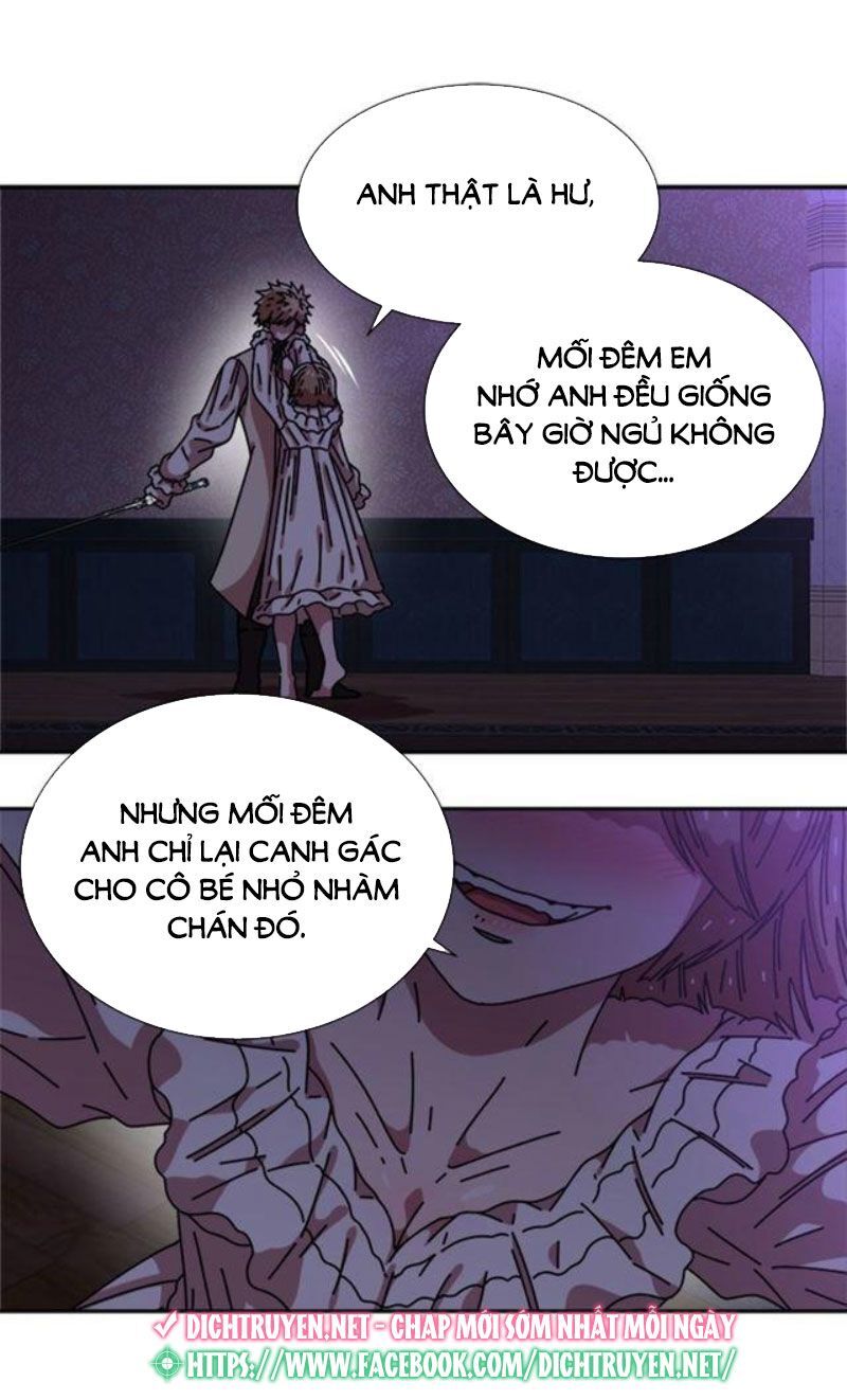 con gái bảo bối của ma vương chapter 44 8