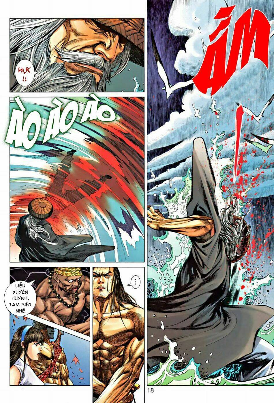 thần long huyết kiếm chapter 4 17