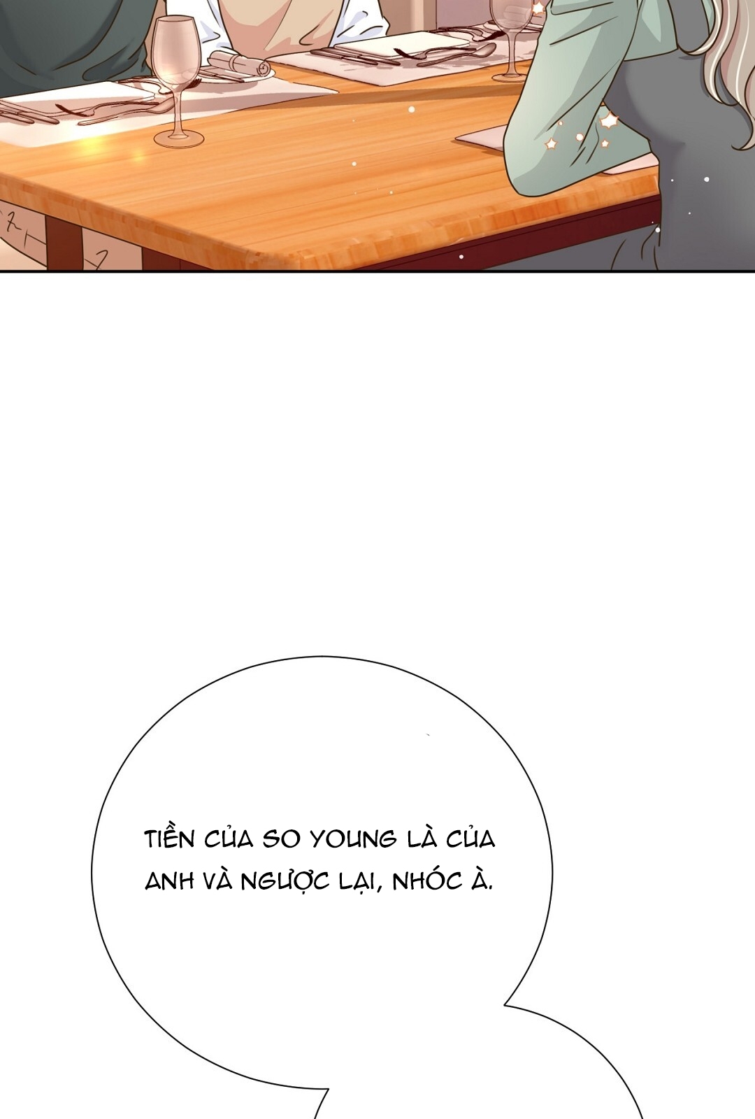 [18+] trải nghiệm thân mật với bạn của anh trai chapter 31.2 7