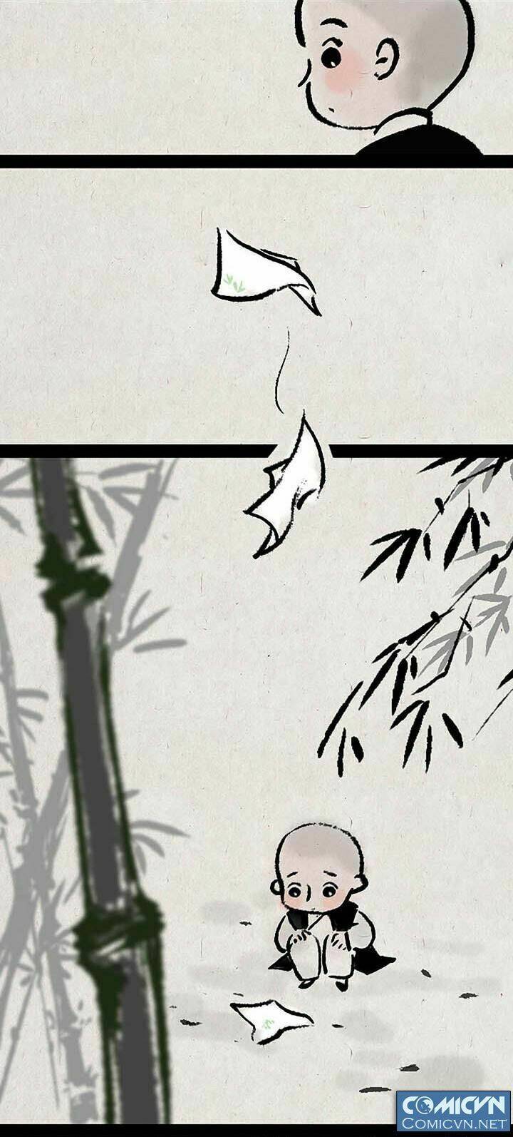 nhất thiền tiểu hòa thượng chapter 12 4