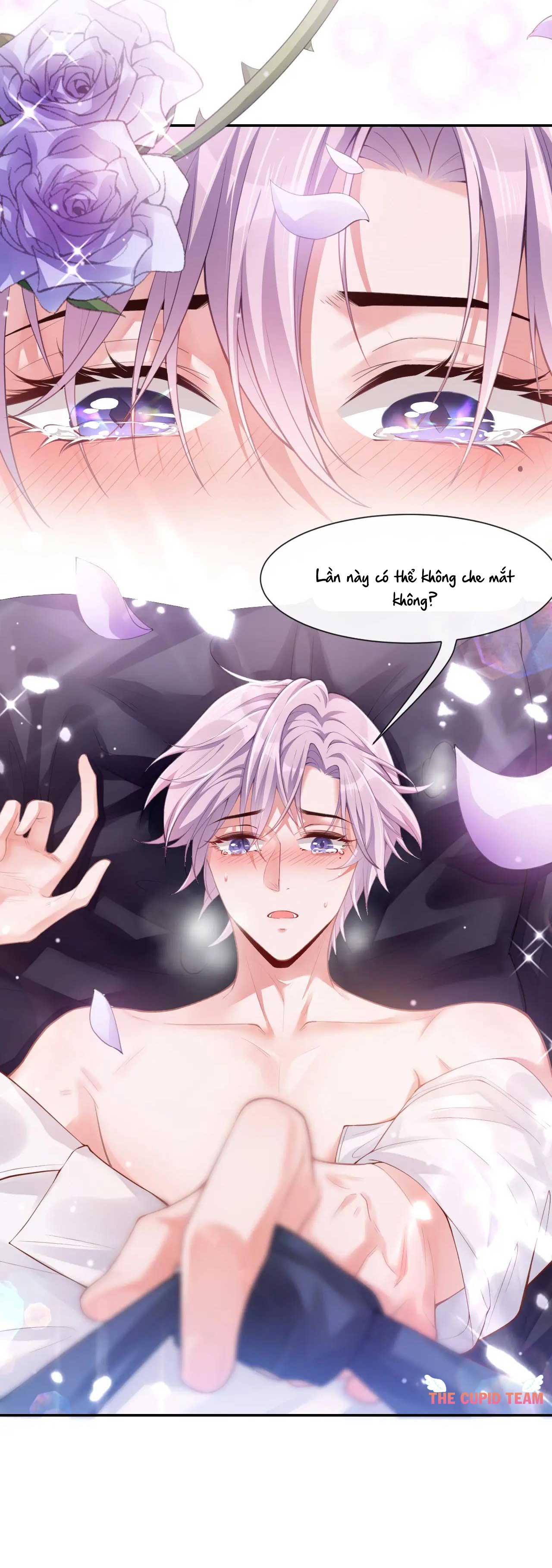 thế thân chapter 4 13