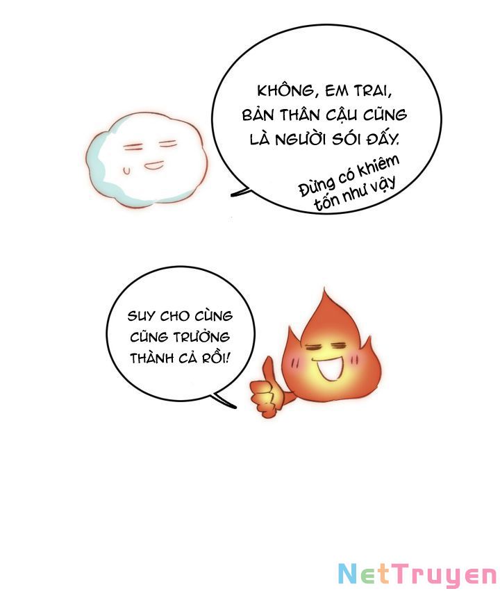 tôi phải làm 1 kẻ đại xấu xa chapter 38 37