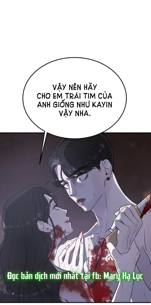 For The Queendom chapter 2.2 - Trang 15