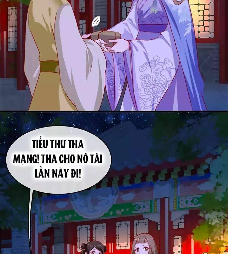 gian phi như thử đa kiều chapter 25 15