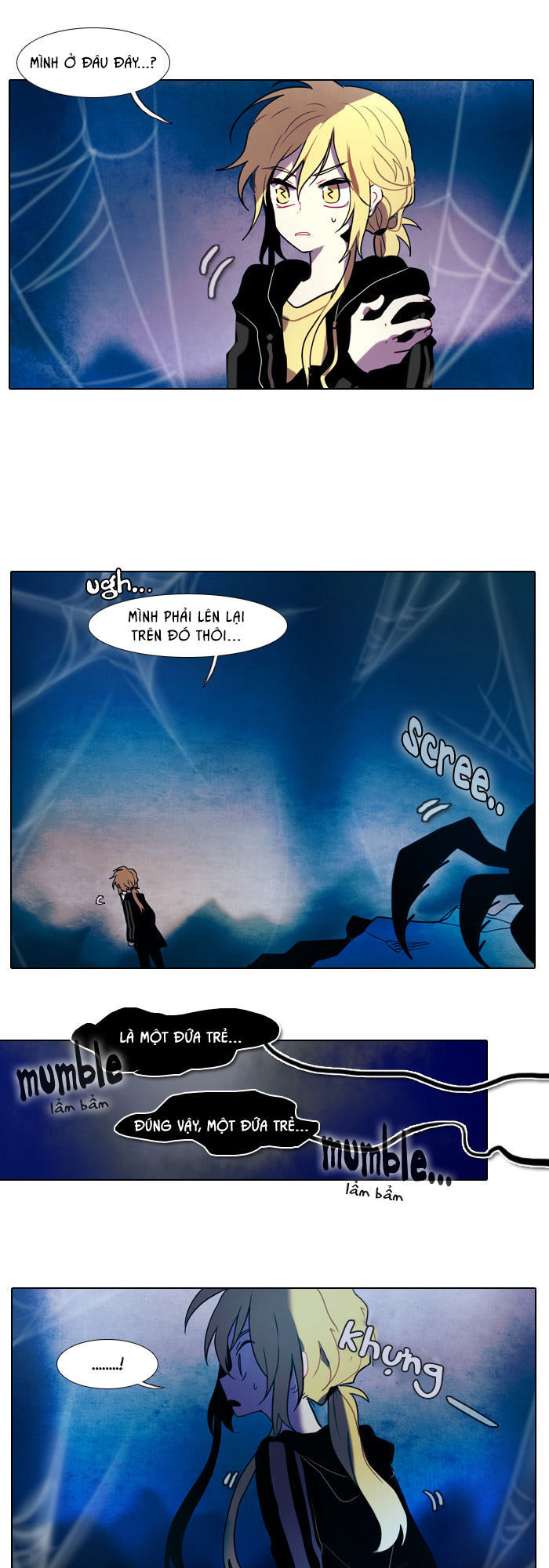 end & save chapter 12 12