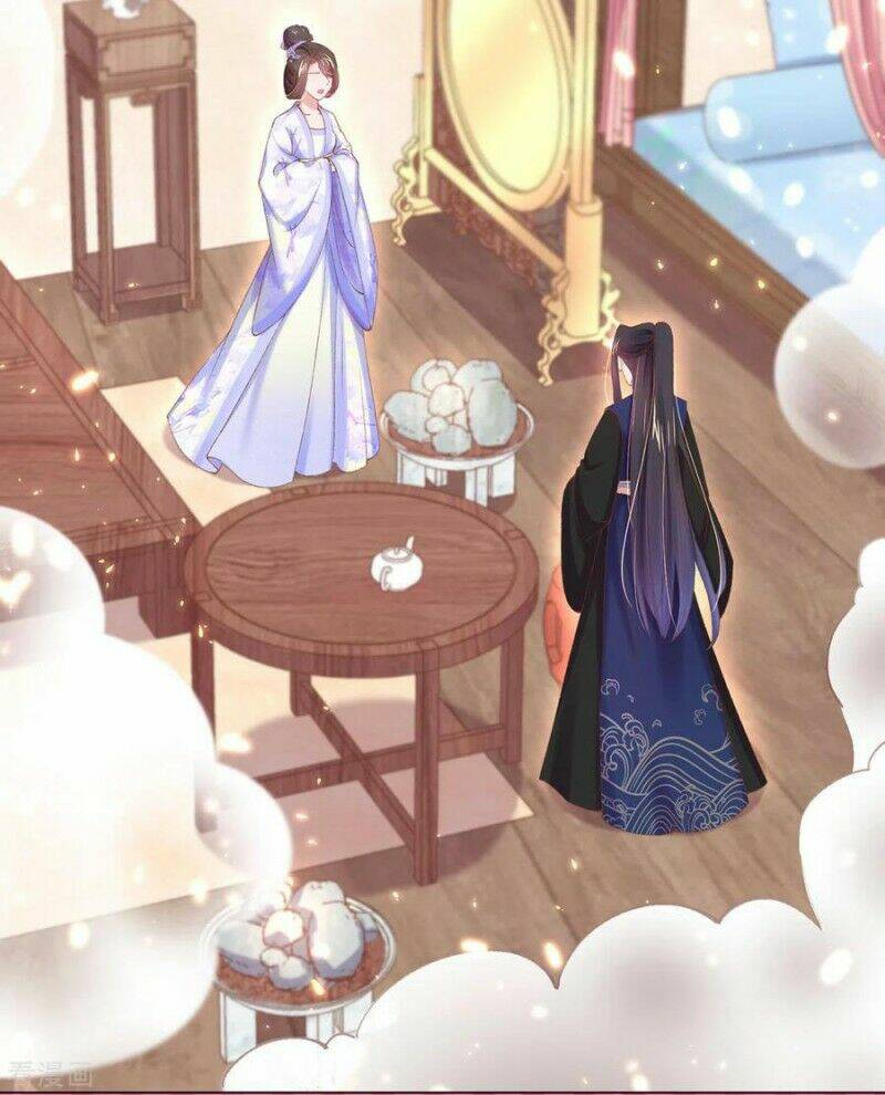 thị huyết y phi chapter 95 13