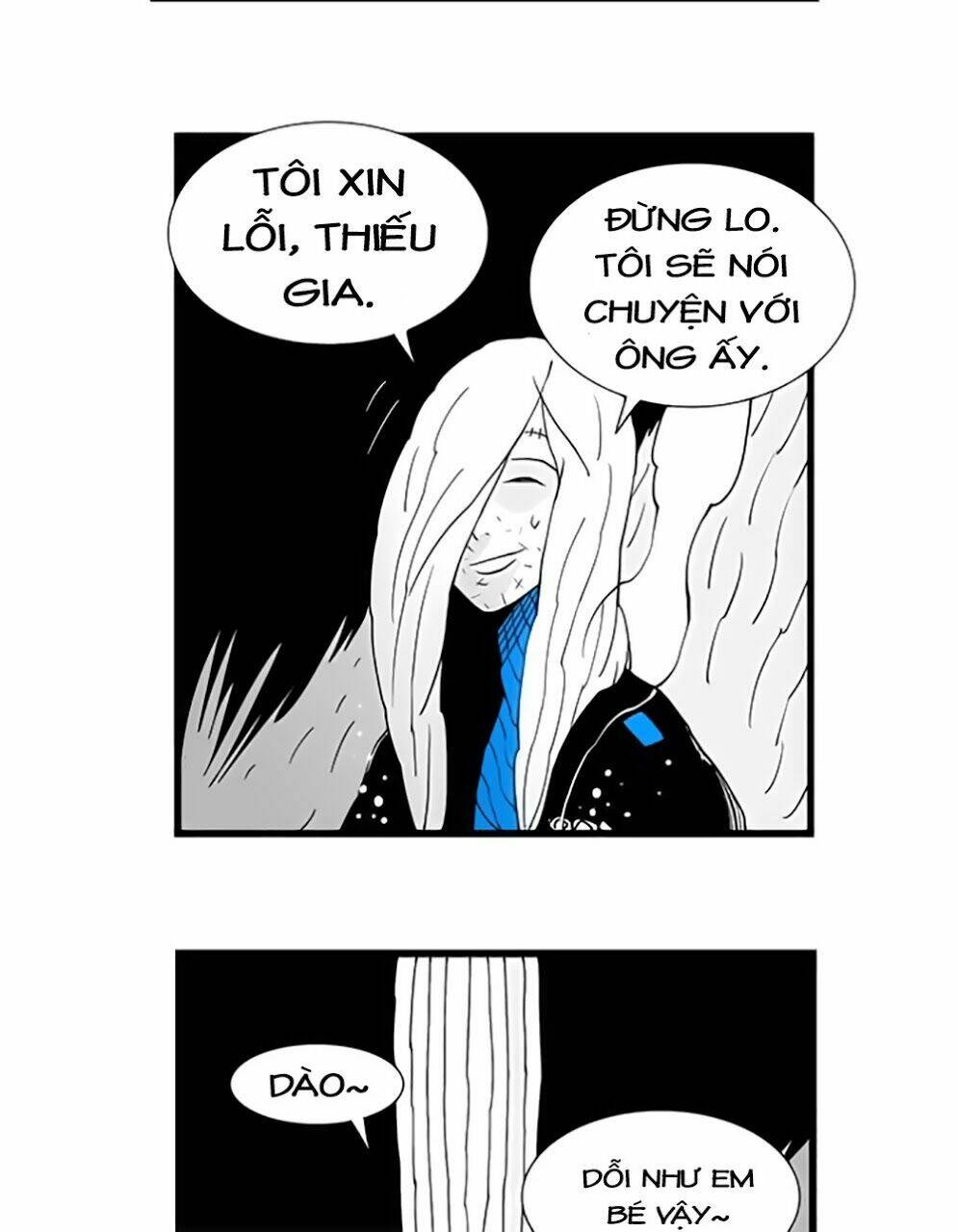 hành trình thoát khỏi địa ngục chapter 78 33