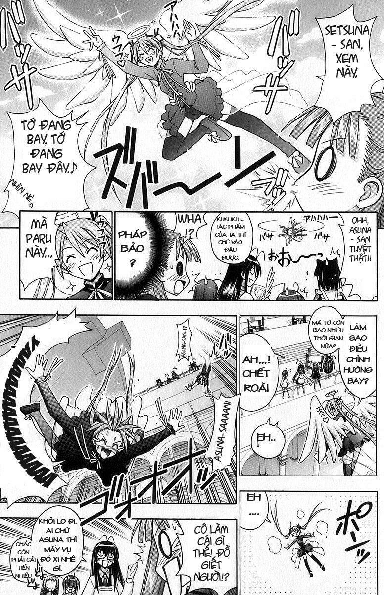 bậc thầy ma pháp chapter 181 7