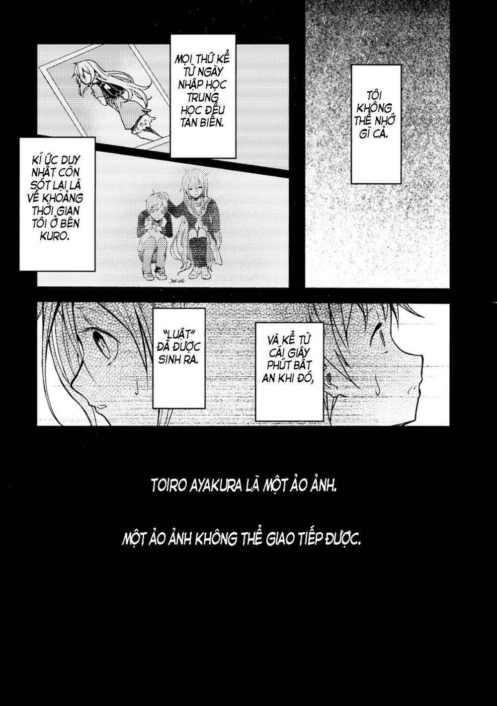 ib - instant bullet chapter 19 12