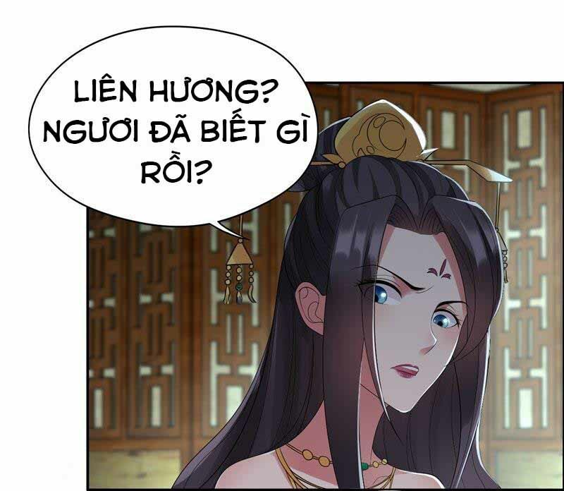 cuồng nữ trọng sinh - hoàn khố thất hoàng phi chapter 29 12