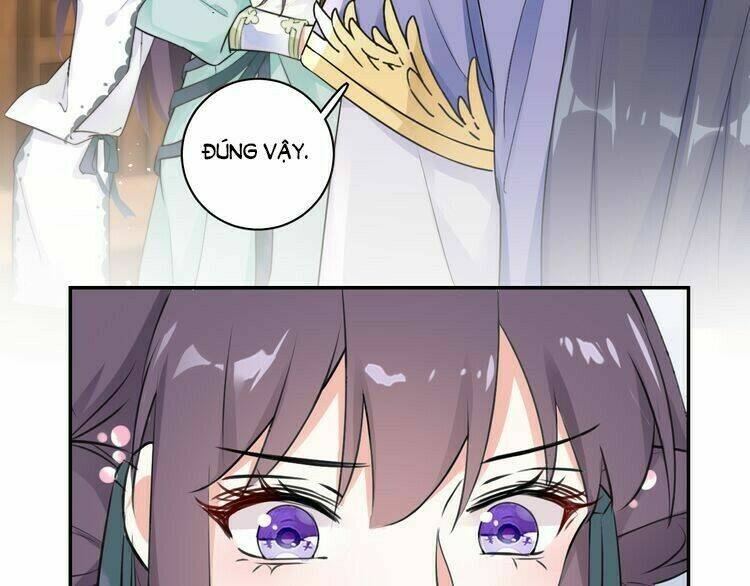 hoa nhan sách chapter 23.1 21