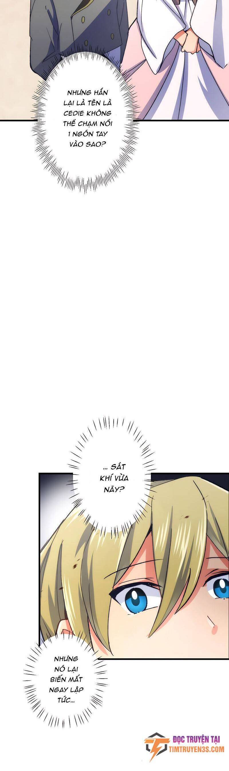 âm dương sư mạnh nhất chuyển sinh chapter 33 39