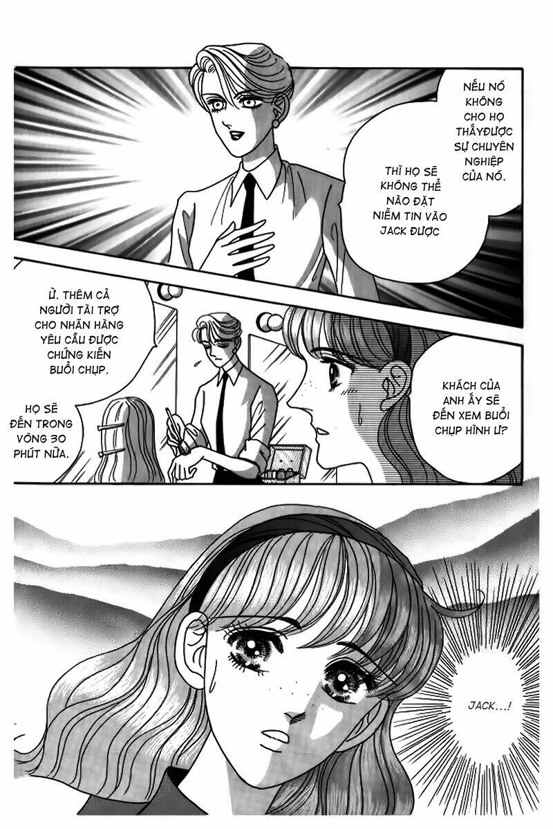 red - ngọc trong đá chapter 6 54