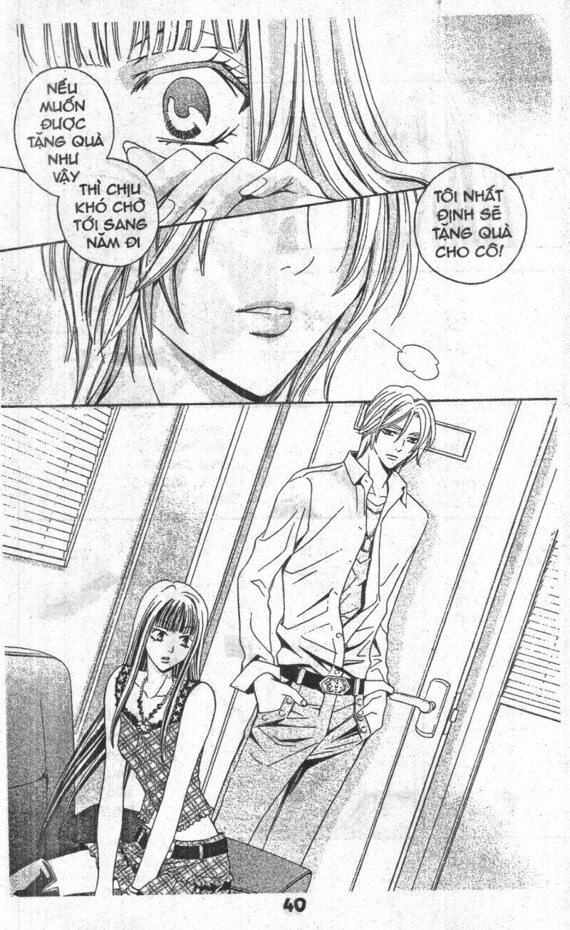 bông hoa bí ẩn chapter 5 40