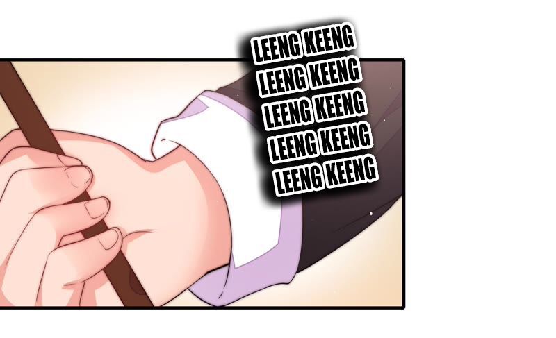 ngày nào thiếu soái cũng ghen chapter 32 36