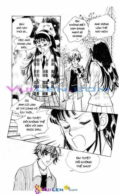 có anh trong đời chapter 8 76