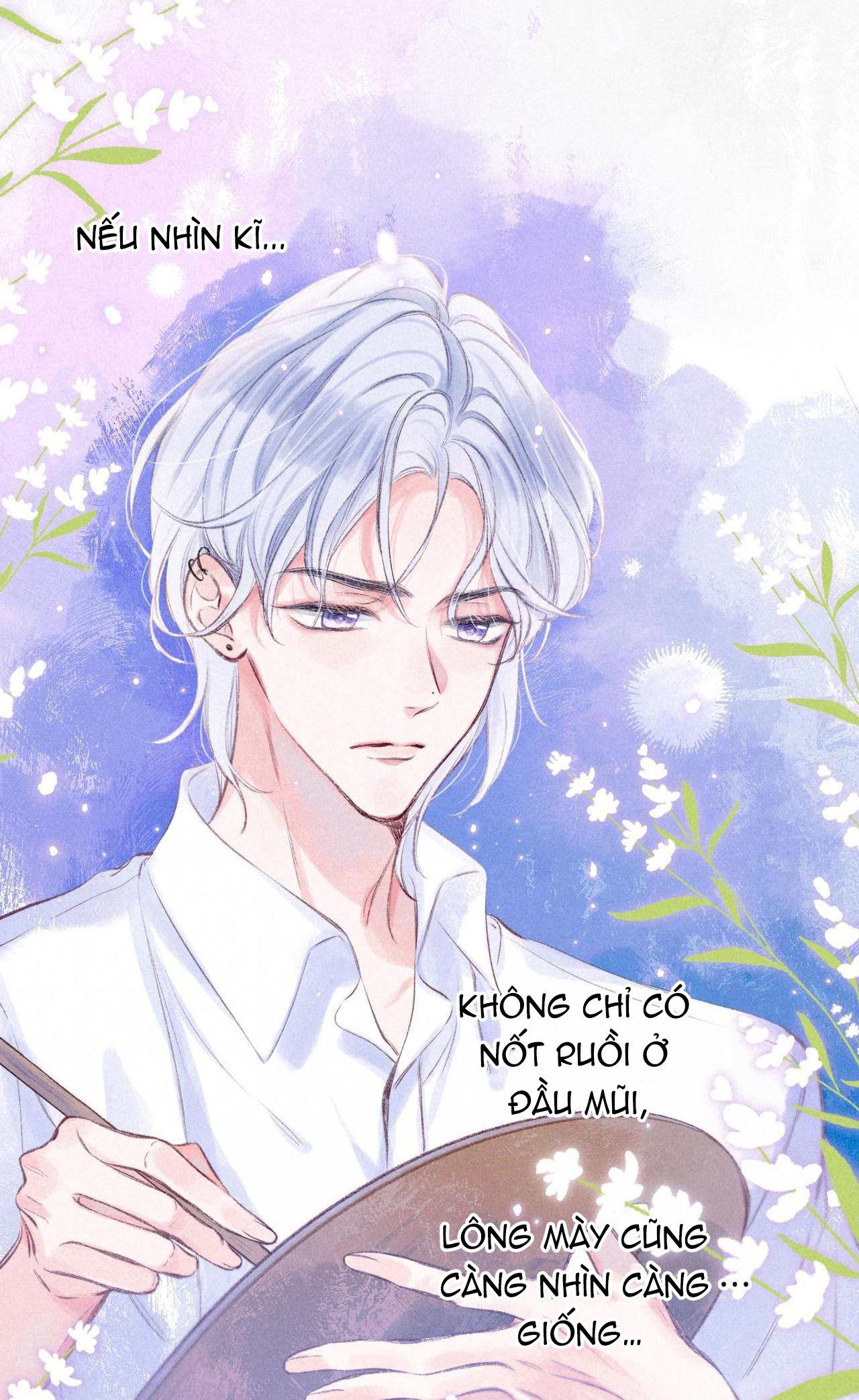 gai nhỏ ngọt ngào chapter 2.2 2