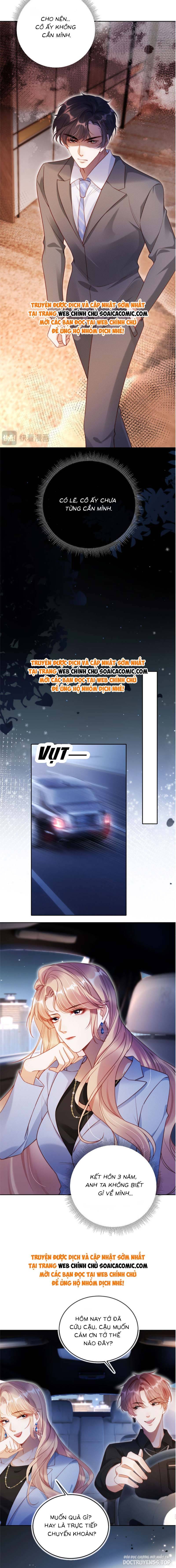 thừa kế gia sản nghìn tỷ sau ly hôn chapter 17 3