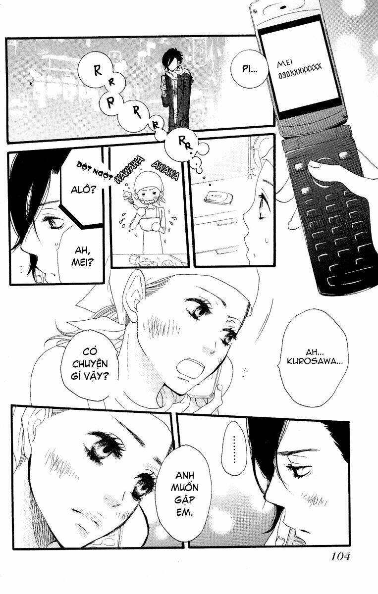 say i love you chapter 11 22