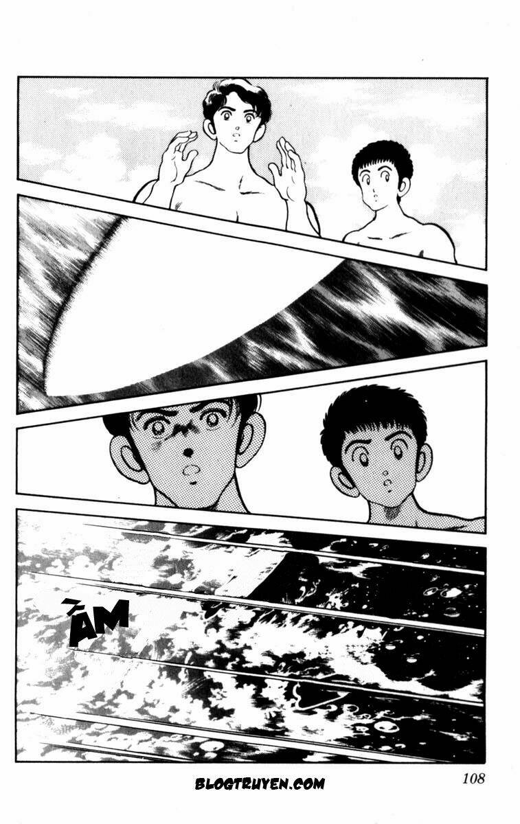 rough - ngọc thô chapter 85 13