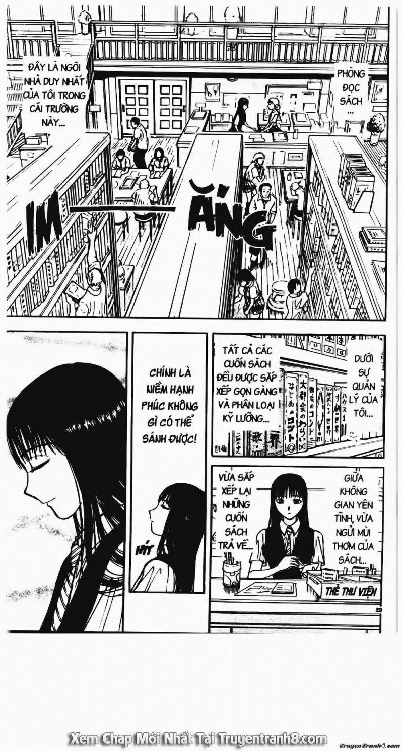 sắc lệnh ánh trăng chapter 26 7